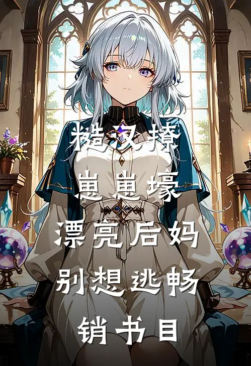 糙汉撩，崽崽壕，漂亮后妈别想逃畅销书目