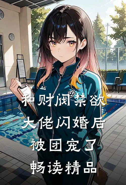 和财阀禁欲大佬闪婚后被团宠了畅读精品