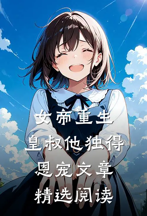女帝重生，皇叔他独得恩宠文章精选阅读