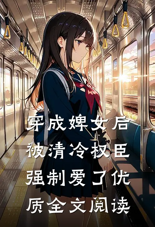 穿成婢女后，被清冷权臣强制爱了优质全文阅读