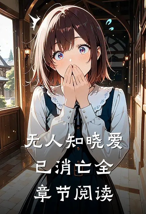 无人知晓爱已消亡全章节阅读