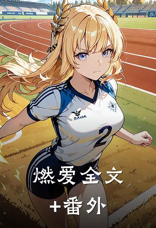 燃爱全文+番外