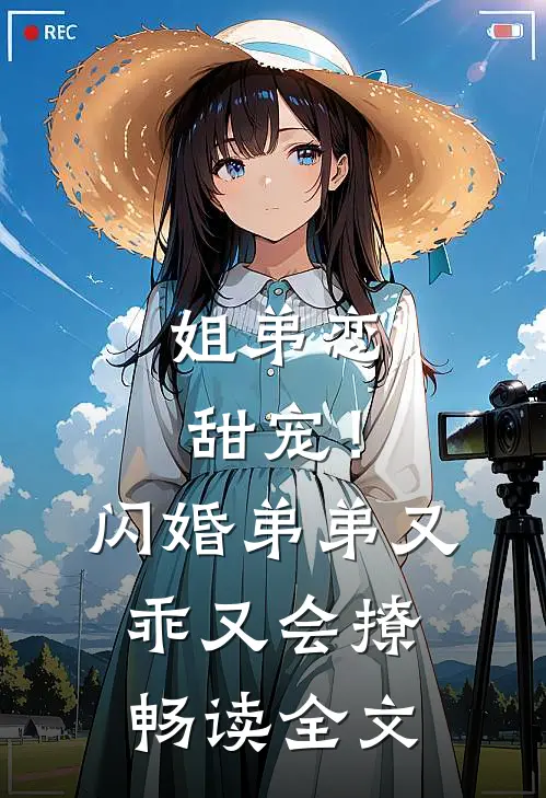 姐弟恋甜宠！闪婚弟弟又乖又会撩畅读全文