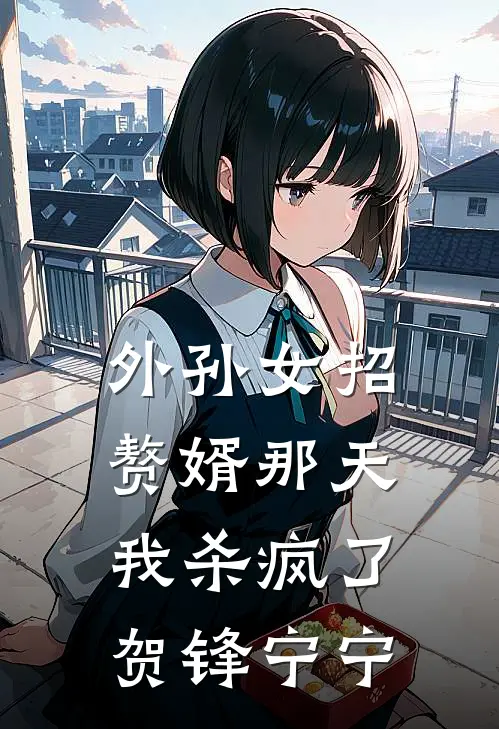外孙女招赘婿那天，我杀疯了贺锋宁宁
