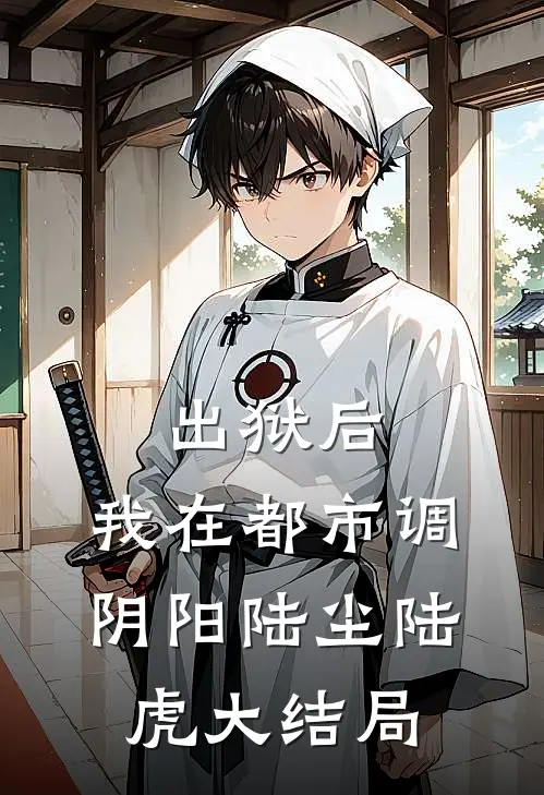 出狱后，我在都市调阴阳陆尘陆虎大结局