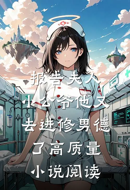 报告夫人，小公爷他又去进修男德了高质量小说阅读