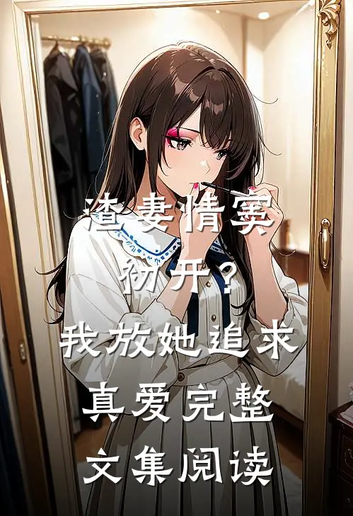 渣妻情窦初开?我放她追求真爱完整文集阅读