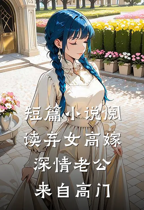 短篇小说阅读弃女高嫁：深情老公来自高门