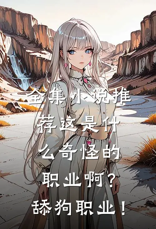 全集小说推荐这是什么奇怪的职业啊？舔狗职业！