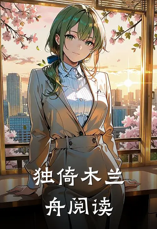独倚木兰舟阅读