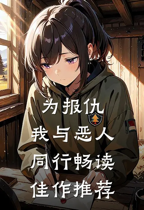 为报仇，我与恶人同行畅读佳作推荐