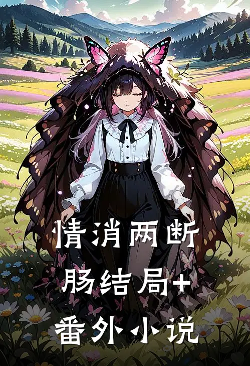 情消两断肠结局+番外小说