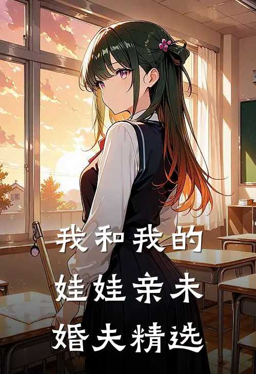 我和我的娃娃亲未婚夫精选