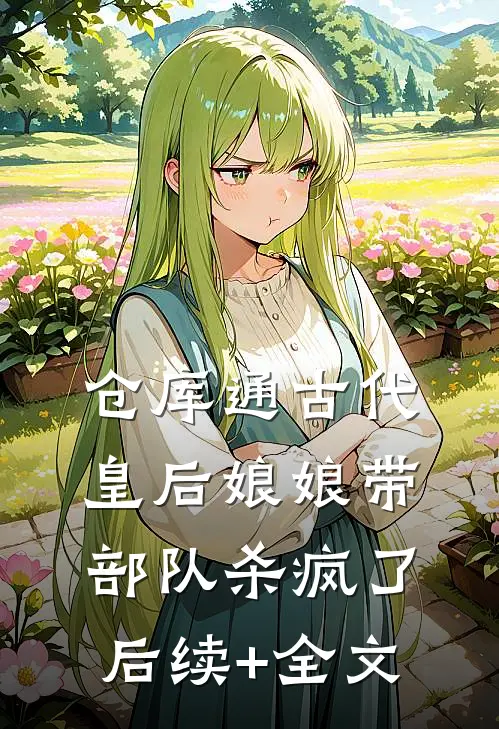 仓库通古代，皇后娘娘带部队杀疯了后续+全文