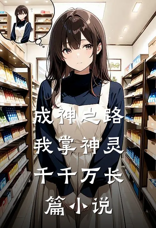 成神之路我掌神灵千千万长篇