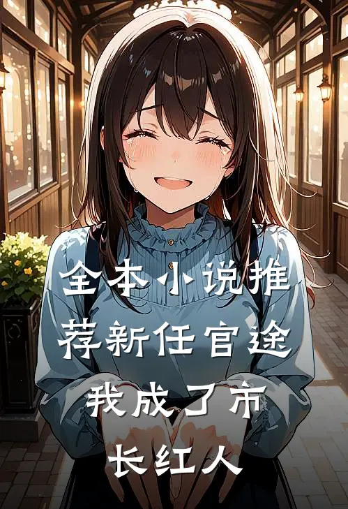 全本小说推荐新任官途，我成了市长红人