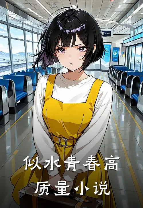 似水青春高质量小说