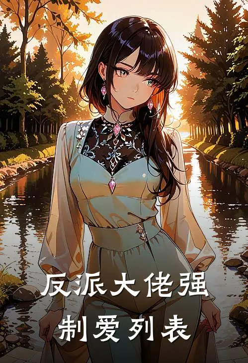 反派大佬强制爱列表
