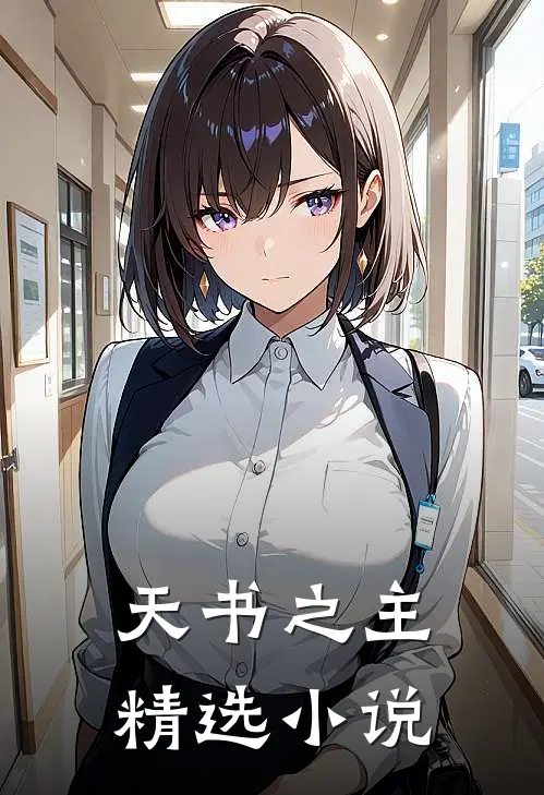 天书之主精选小说