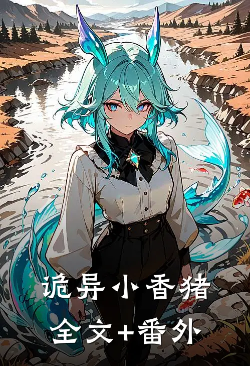 诡异小香猪全文+番外