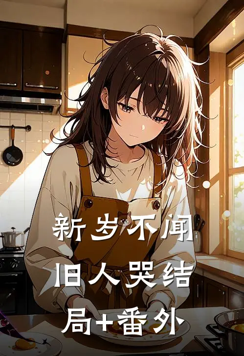 新岁不闻旧人哭结局+番外