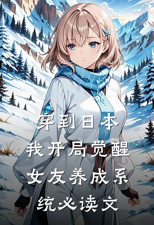 穿到日本，我开局觉醒女友养成系统必读文