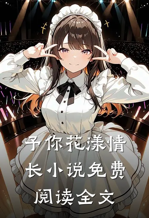 予你花漾情长小说免费阅读全文