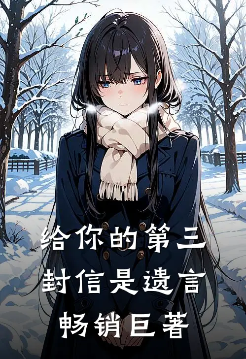 给你的第三封信是遗言畅销巨著