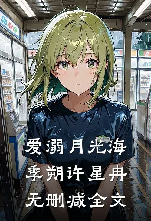 爱溺月光海季朔许星冉无删减全文