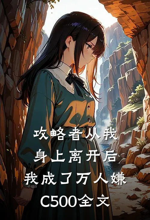 攻略者从我身上离开后，我成了万人嫌C500全文