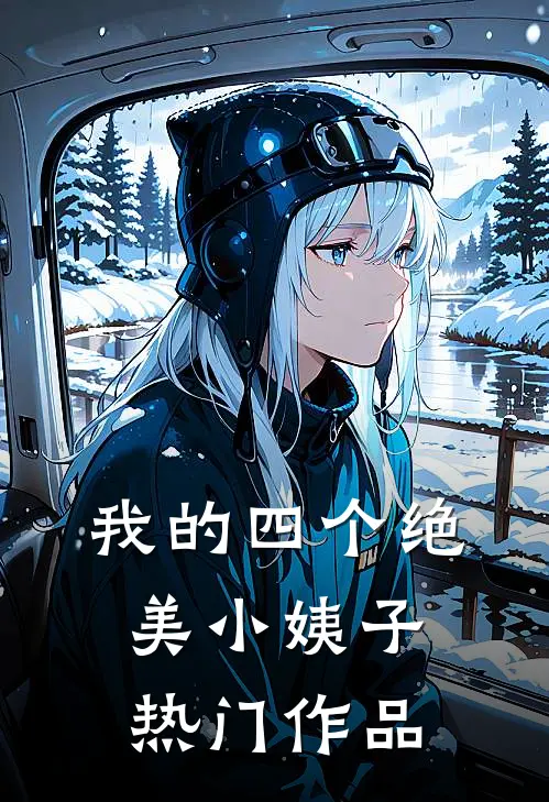 我的四个绝美小姨子热门作品