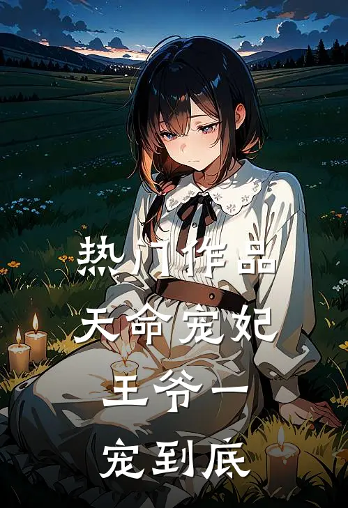 热门作品天命宠妃：王爷一宠到底