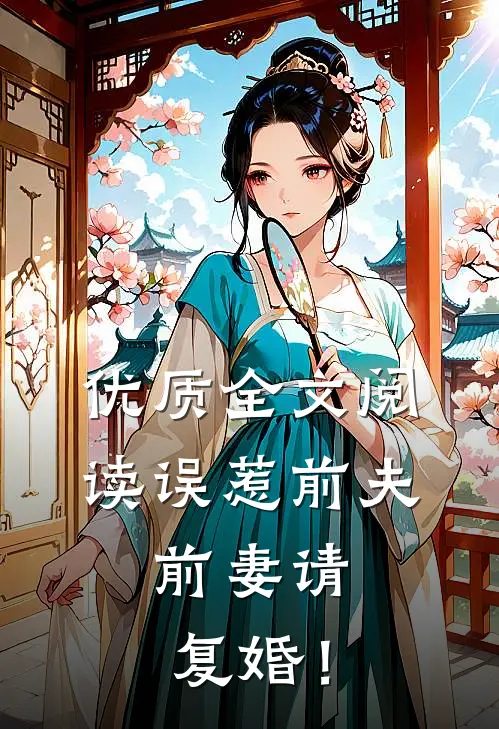 优质全文阅读误惹前夫，前妻请复婚！