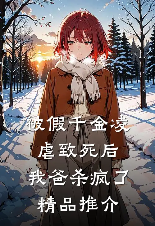 被假千金凌虐致死后，我爸杀疯了精品推介