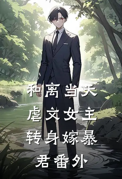 和离当天，虐文女主转身嫁暴君番外