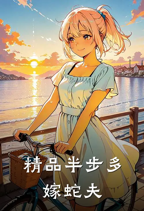 精品半步多：嫁蛇夫