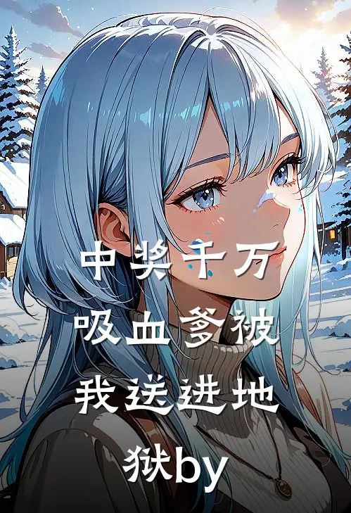 中奖千万，吸血爹被我送进地狱by