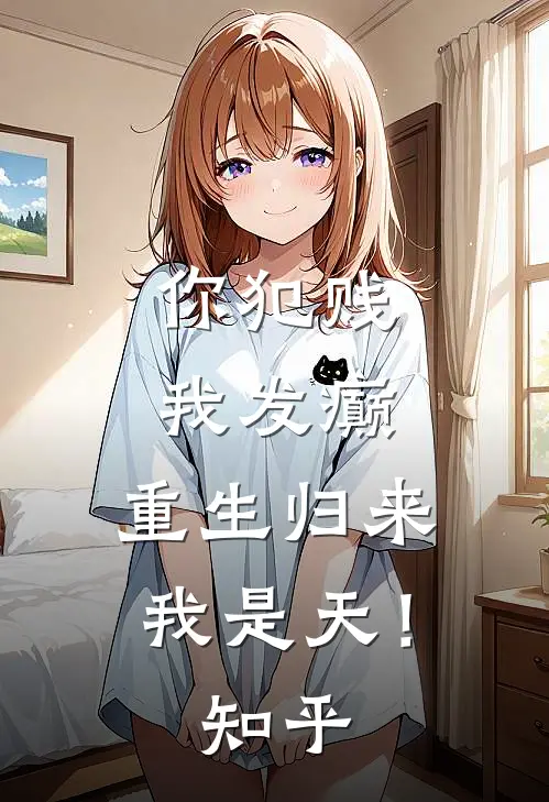 你犯贱，我发癫，重生归来我是天！知乎