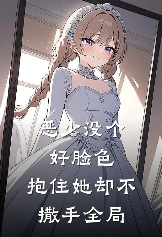 恶少没个好脸色，抱住她却不撒手全局
