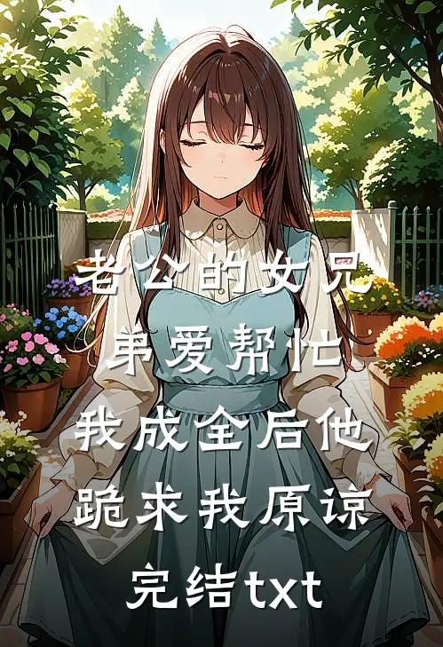 老公的女兄弟爱帮忙，我成全后他跪求我原谅完结txt
