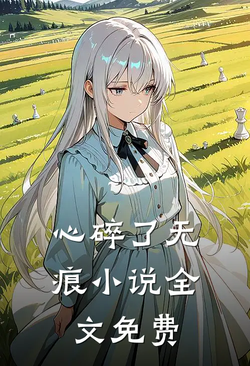 心碎了无痕小说全文免费
