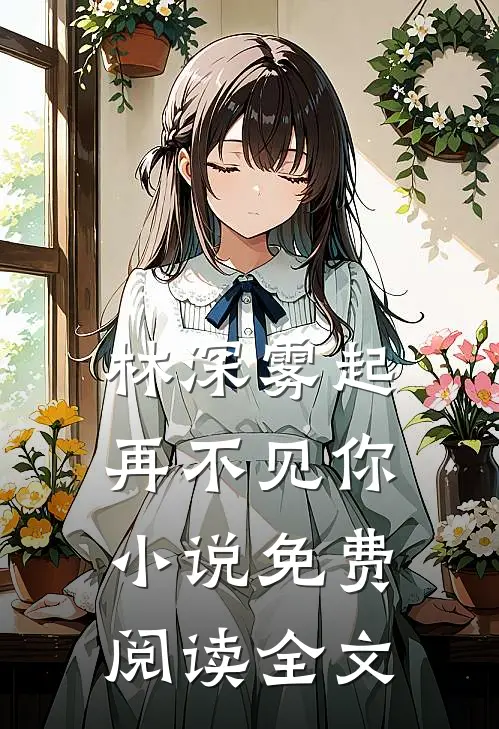 林深雾起再不见你小说免费阅读全文