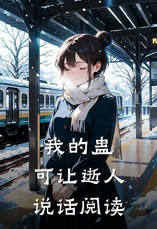 我的蛊，可让逝人说话阅读