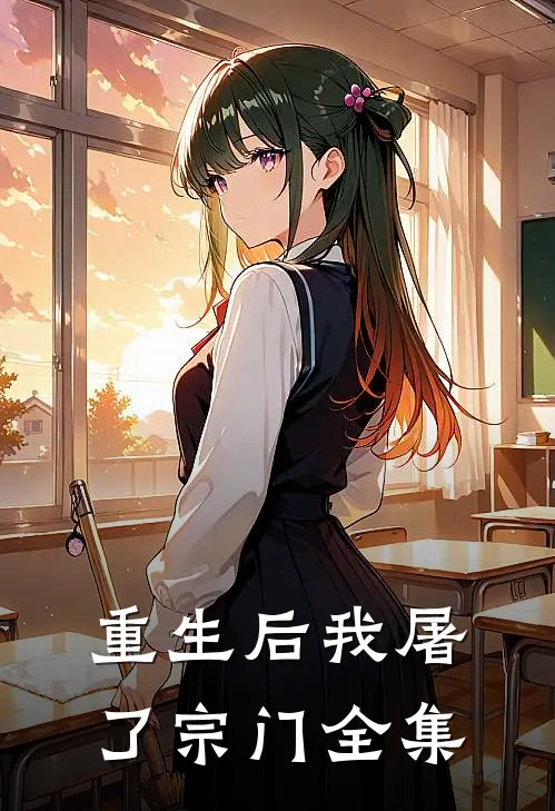 重生后我屠了宗门 全集