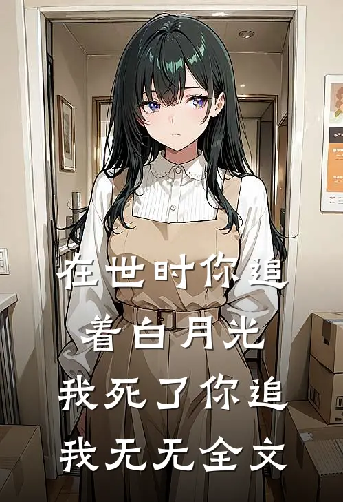 在世时你追着白月光，我死了你追我无无全文