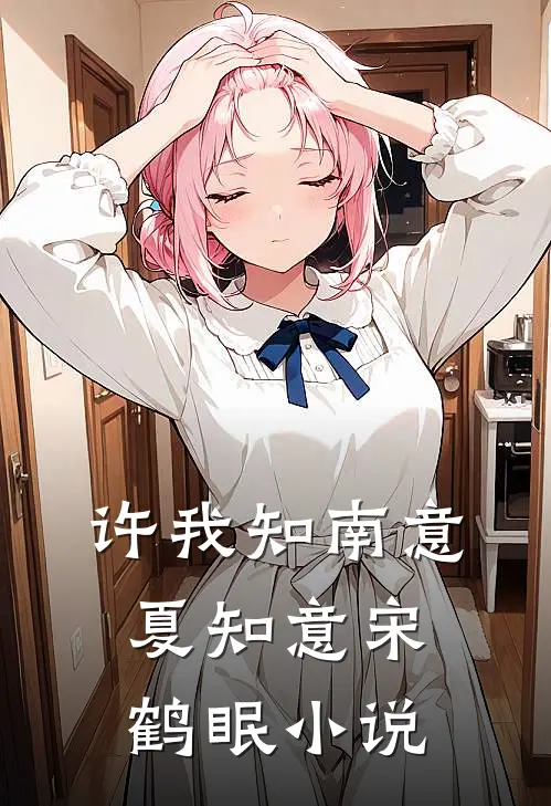 许我知南意夏知意宋鹤眠小说