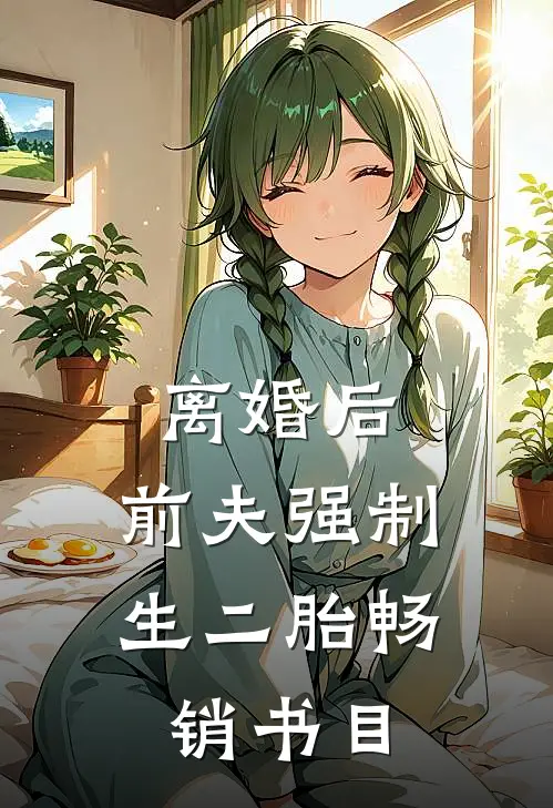 离婚后，前夫强制生二胎畅销书目