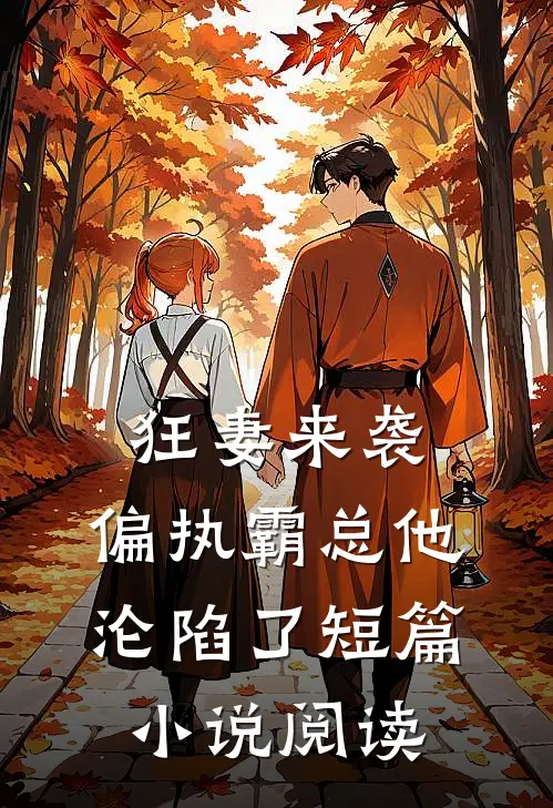 狂妻来袭，偏执霸总他沦陷了短篇小说阅读