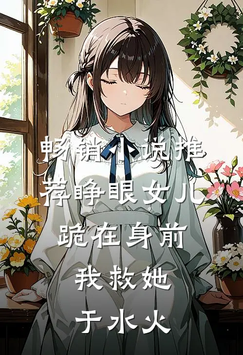 畅销小说推荐睁眼女儿跪在身前，我救她于水火
