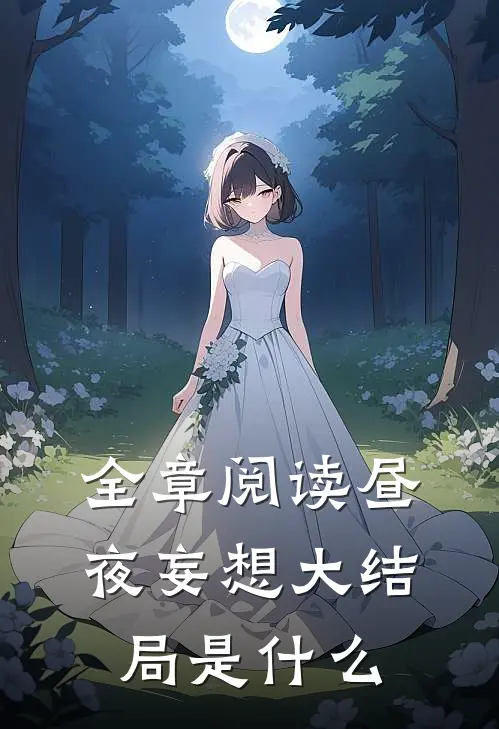 全章阅读昼夜妄想大结局是什么